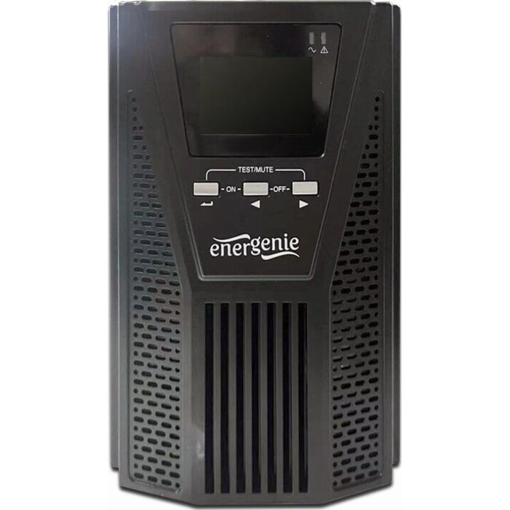 UPS 3000VA en línea 3xIE C 2xSchuko USB