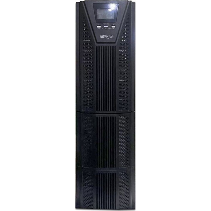 UPS 6000VA en línea 6xC1 3 USB