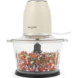 Picadora de alimentos retro Salter EK6686CRMVDE