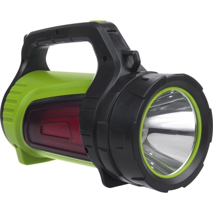 3-in-1-LED-Taschenlampe Maclean MCE345