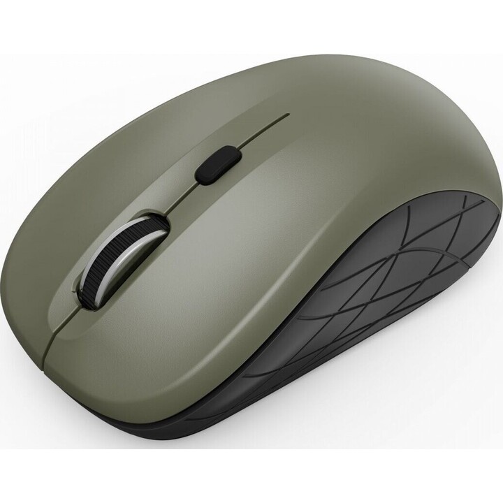 IBOX MOUSE ROSELLA GRAY