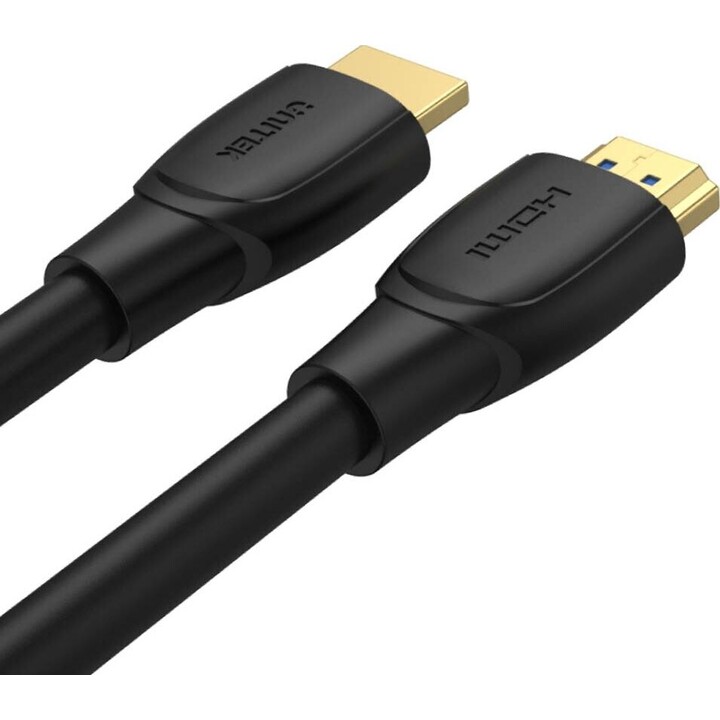 HDMI CABLE HIGH SPEED 2.0; 4K; 5M; C11041BK