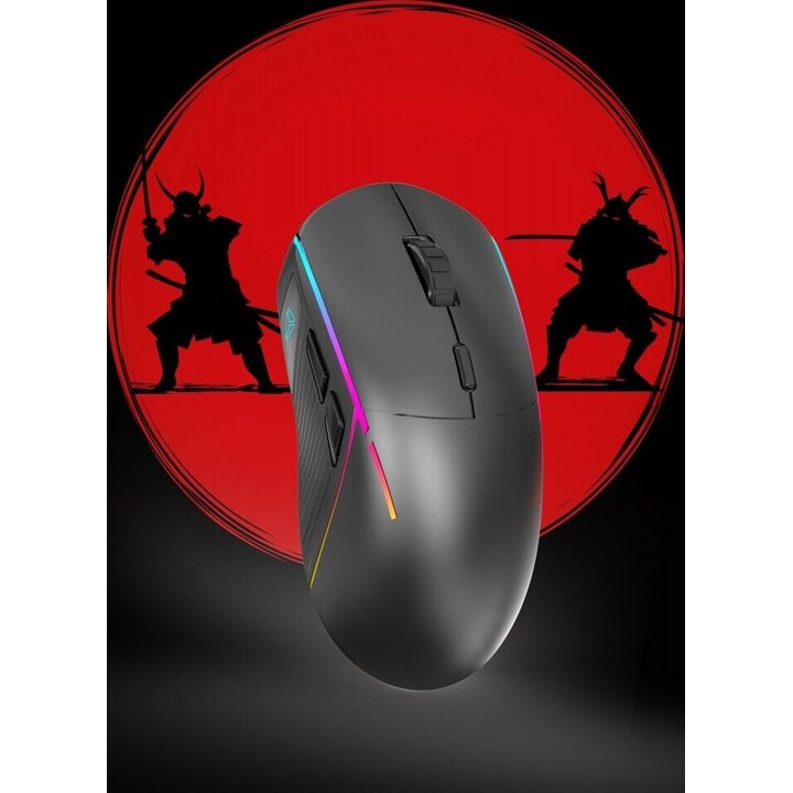 Mouse para jogos YMS 3500BK