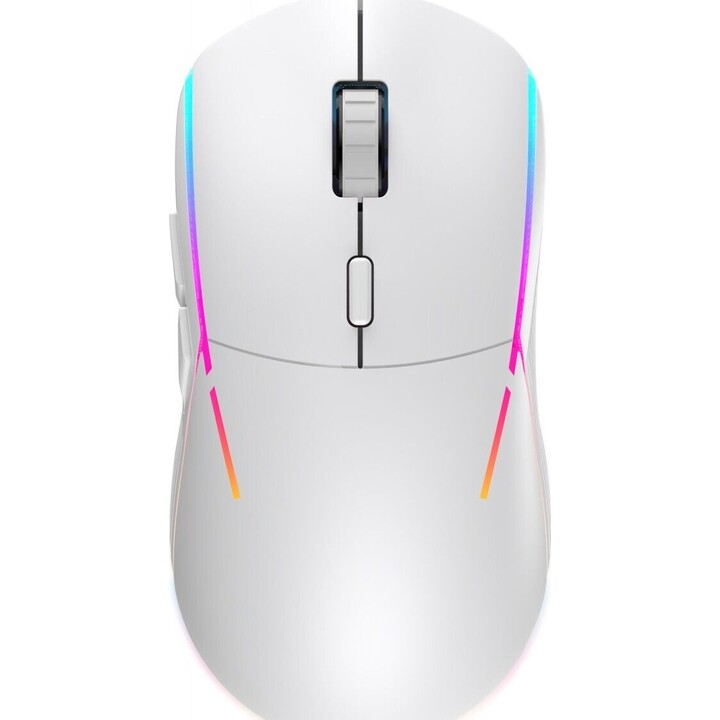 GSM-Maus YMS 3500WH Samurai