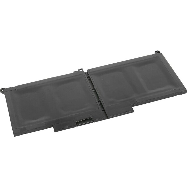 Battery for Dell Latitude 7390, 7490 5800 mAh (44 Wh) 7.6 - 7.4