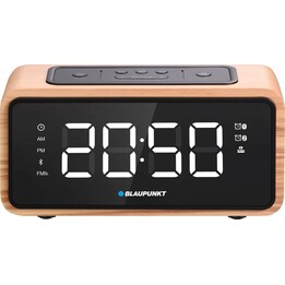 Radio reloj CR65BT Bluetooth FM PLL