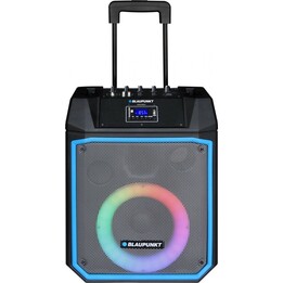 Audio system MB08.2 PLL FM USB/SD/BT Karaoke LED