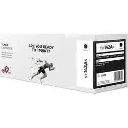 Toner noir 100 % neuf pour imprimante HP W1420A TH-142AN