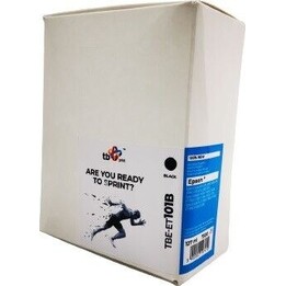 Inchiostro nero per Epson ET101/113 TBE-ET101B, nuovo al 100%.