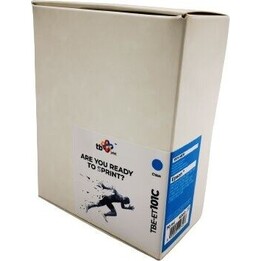 Tinta para Epson ET101/113 TBE-ET101C Ciano 100% nova