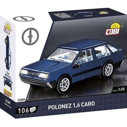 Polonesa 1.6 Caro