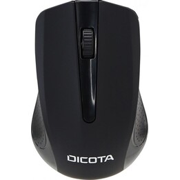 Dicota Wireless Mouse Comfort