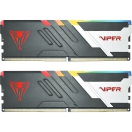 Memory DDR5 Viper Venom RGB 32GB/6000 (2x16GB) CL36