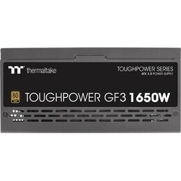 Thermaltake Toughpower G GF3 1650W Oro