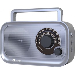 Radio HANIA gris
