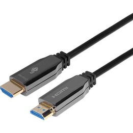 Câble HDMI fibre optique v 2.0 10 m