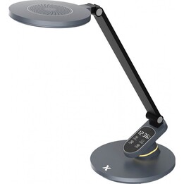 Lámpara de escritorio LED ML 5100 Artis gris