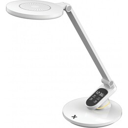 Lámpara de escritorio LED ML 5100 Artis blanca