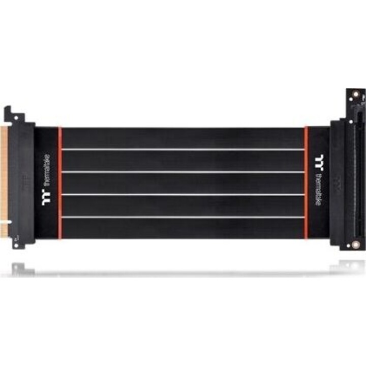 Extensor Tape Riser Premium PCI-E 4.0 x16 - 200 mm