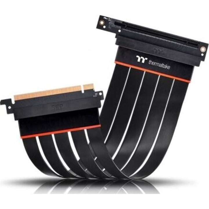 Extensor Tape Riser Premium PCI-E 4.0 x16 - 200 mm