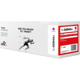 Tóner para Canon MF752 TC-069MAN MA 100% nuevo