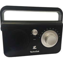 Radio Technisat CLASSIC 100 CLASSIC 100 BLANC