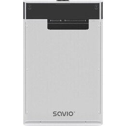 Carcasa externa para HDD/SSD AK-66 USB 3.0 2.5