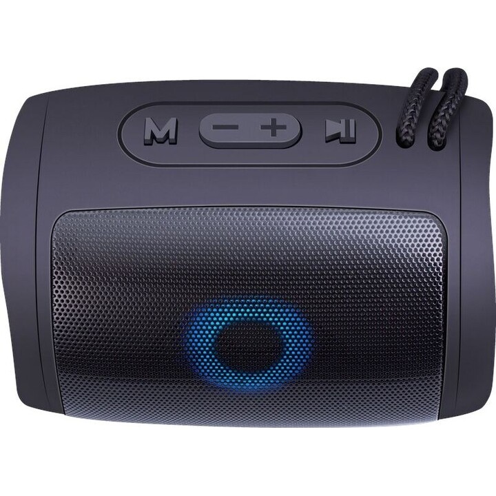 Enceinte Bluetooth Ejoy S200 TWS 2.0 noire