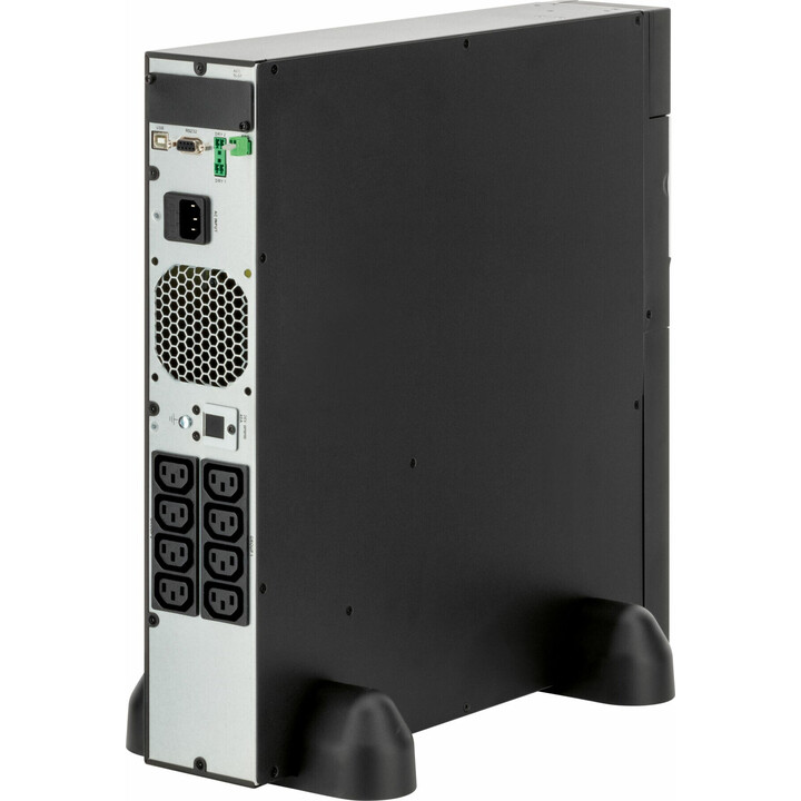 UPS Keor SPE Rack 2U 1kVA