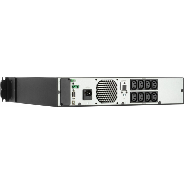 UPS Keor SPE Rack 2U 1kVA