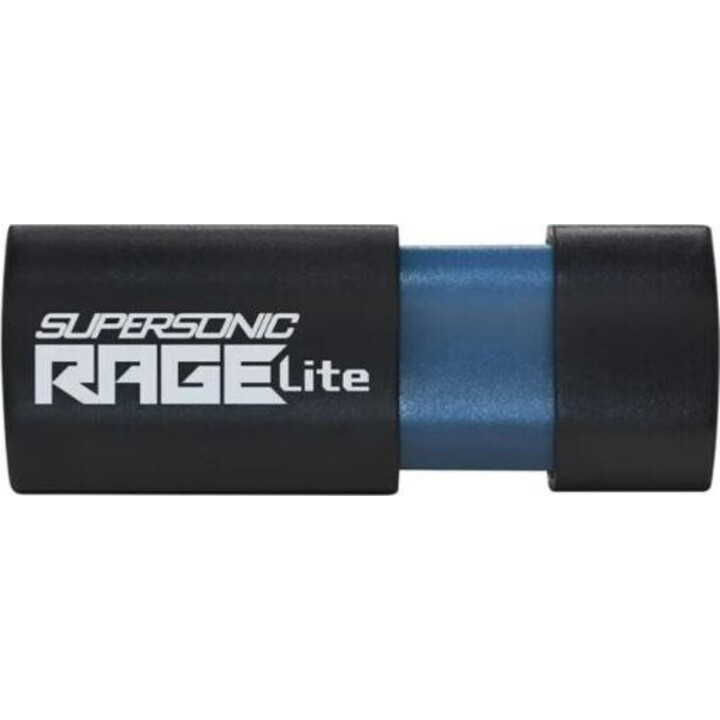 Supersonic Rage LITE 64GB USB 3.2 pendrive