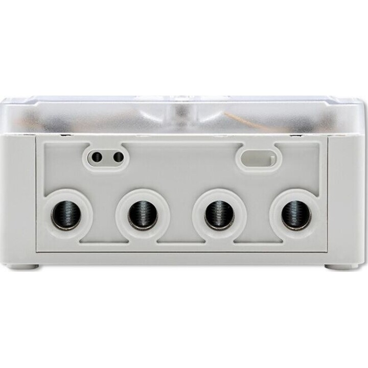 Single phase electronic meter 230V LDC