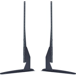 Pieds de télévision ART 23-75'' 40kg SD-20