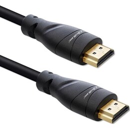 Cavo HDMI v2.1 UHS 8K 60Hz 26AWG GOLD 5m