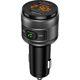 ART FM MP3 car transmitter with BT, USB FM-57