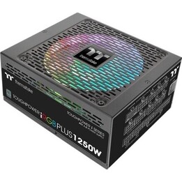 Thermaltake Toughpower iRGB 1250W Tit Gen5