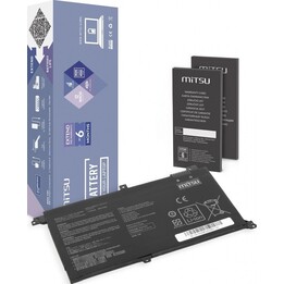 Akku Asus B31N1732 VIVOBOOK S430 X430U K430