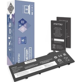 Batteria Lenovo ThinkPad T480S L17L3P71 01AV478