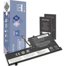 Battery Lenovo Legion Y530 Y730 Y7000 L17C3PG2