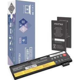 Batería Lenovo Thinkpad T470 T570 SB10K97582