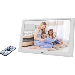 Cornice digitale SENCOR SDF 1082 WH