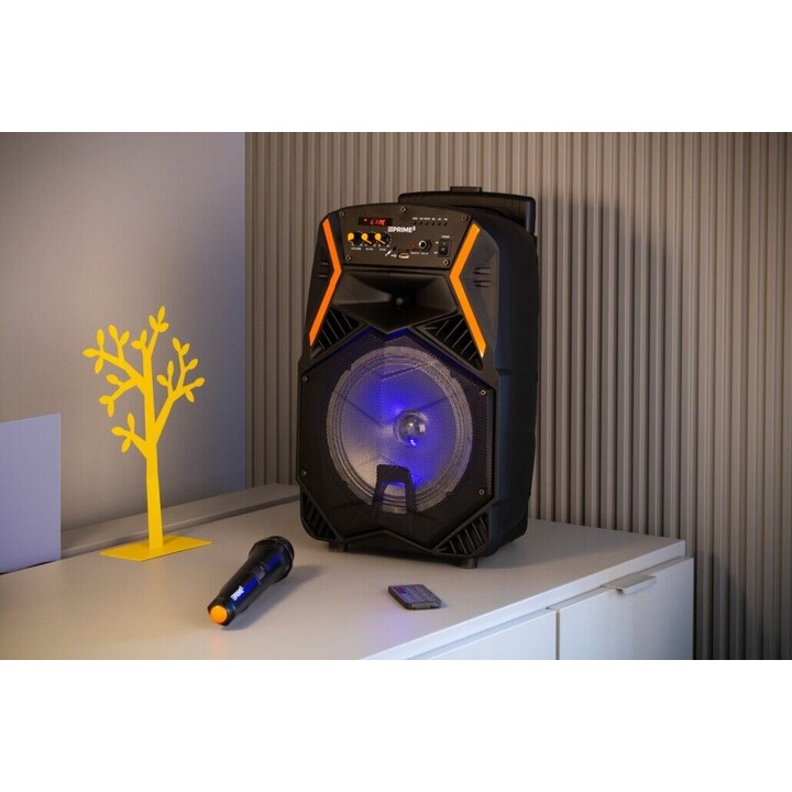 Altavoz Bluetooth portátil APS22