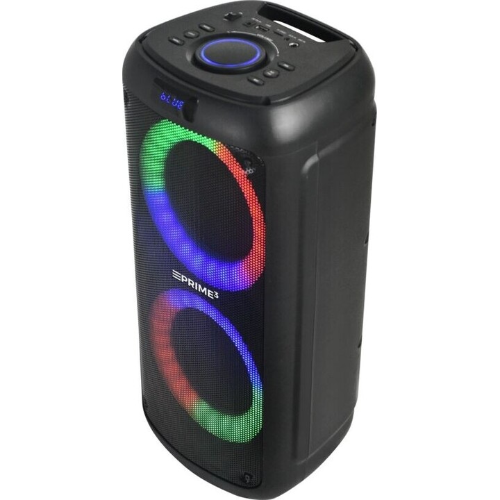 Enceinte Bluetooth portable APS51