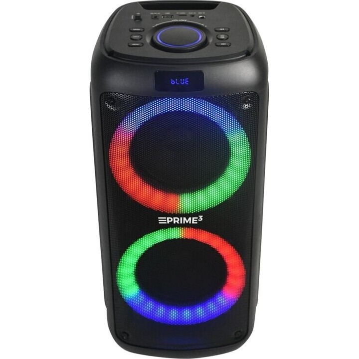 Caixa de som Bluetooth portátil APS51