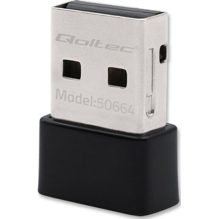 Mini wireless USB Wi Fi adapter, 650Mbps