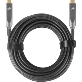 Cavo video ottico USB C 4K ibrido da 5 m