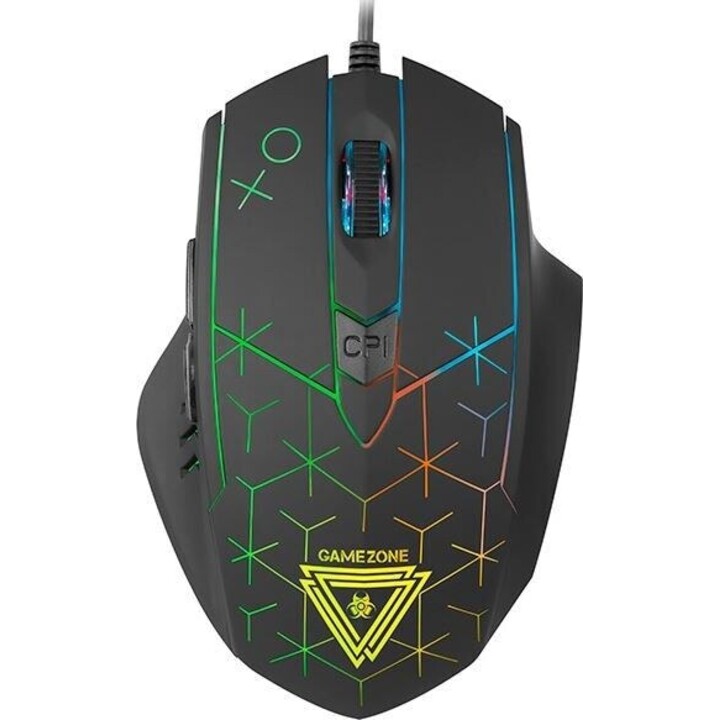Tracer Mouse GAMEZONE XO USB TRAMYS46797