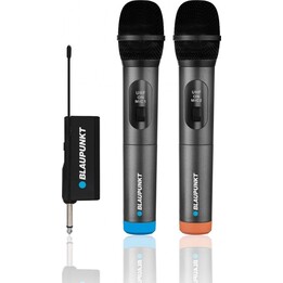Micrófono inalámbrico UHF PRIME3 WM60UDB