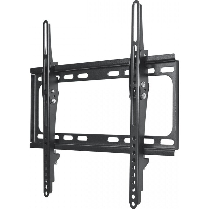 Soporte de pared para TV TB-451E de hasta 55 pulgadas, 35 kg máximo, VESA 400x400