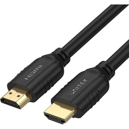 HDMI Cable 2.0 4K 60Hz ;5m C11079BK-5M